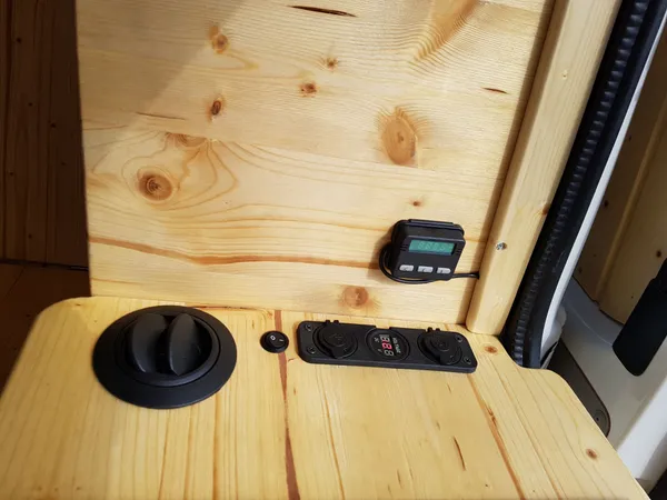 Bus VW T6 - 1