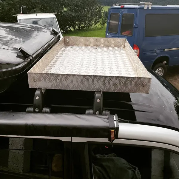 Vw T5 Multivan 4Motion - 0