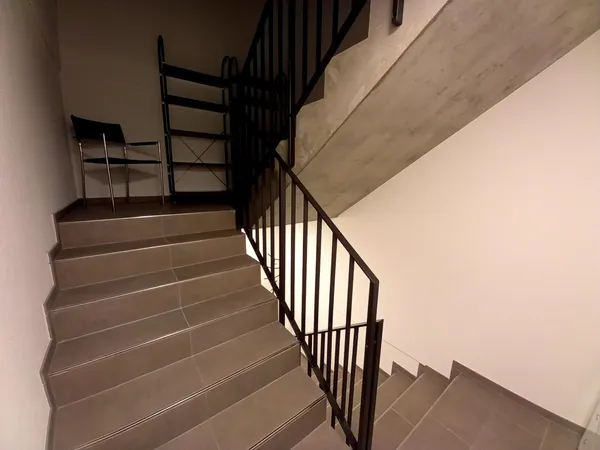 Barrière intérieur - 0