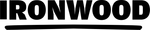 Ironwood light Logo